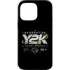 Generation Y2K Originals Custodia per iPhone 14 Pro Max Generation Y2K 2000 Grunge Millennium Retro Style