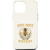 KY Region Apparel American Goods taiche Custodia per iPhone 12 Pro Max Patrimonio delle