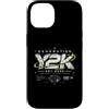 Generation Y2K Originals Custodia per iPhone 14 Generation Y2K 2000 Grunge Millennium Retro Style