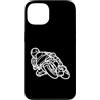 Mode Art Design Motorbike Motorcycle Rid Custodia per iPhone 13 Motociclo Motociclista Racer Sport Bike Racer Rider