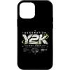 Generation Y2K Originals Custodia per iPhone 12 mini Generation Y2K 2000 Grunge Millennium Retro Style