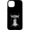 Generation Y2K Originals Custodia per iPhone 15 Plus Generation Y2K 2000 Retro Future Millennium