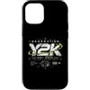 Generation Y2K Originals Custodia per iPhone 12/12 Pro Generation Y2K 2000 Grunge Millennium Retro Style