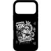Generation Y2K Originals Custodia per iPhone 17 Pro Max Generation Y2K Original Born in 2000 Millennium Street Art
