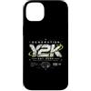 Generation Y2K Originals Custodia per iPhone 14 Plus Generation Y2K 2000 Grunge Millennium Retro Style