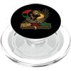 Mese della storia nera, Juneteenth Freedom Legacy Progress, Black History PopSockets PopGrip per MagSafe
