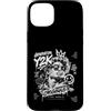 Generation Y2K Originals Custodia per iPhone 15 Plus Generation Y2K Original Born in 2000 Millennium Street Art