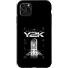 Generation Y2K Originals Custodia per iPhone 11 Pro Max Generation Y2K 2000 Retro Future Millennium