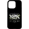 Generation Y2K Originals Custodia per iPhone 15 Pro Max Generation Y2K 2000 Grunge Millennium Retro Style