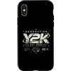 Generation Y2K Originals Custodia per iPhone X/XS Generation Y2K 2000 Grunge Millennium Retro Style