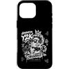 Generation Y2K Originals Custodia per iPhone 16 Pro Max Generation Y2K Original Born in 2000 Millennium Street Art
