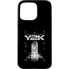 Generation Y2K Originals Custodia per iPhone 15 Pro Max Generation Y2K 2000 Retro Future Millennium