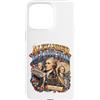 Alexander Hamilton Portrait Custodia per iPhone 15 Pro Max Alexander Hamilton