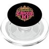 10th Birthday Gifts for Women 10 Years D 10° compleanno ragazza 10 anni donna 2016 regalo divertente PopSockets PopGrip per MagSafe
