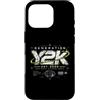 Generation Y2K Originals Custodia per iPhone 16 Pro Generation Y2K 2000 Grunge Millennium Retro Style