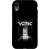 Generation Y2K Originals Custodia per iPhone XR Generation Y2K 2000 Retro Future Millennium