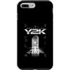 Generation Y2K Originals Custodia per iPhone 7 Plus/8 Plus Generation Y2K 2000 Retro Future Millennium