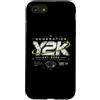 Generation Y2K Originals Custodia per iPhone SE (2020) / 7/8 Generation Y2K 2000 Grunge Millennium Retro Style