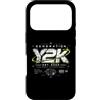 Generation Y2K Originals Custodia per iPhone 17 Pro Generation Y2K 2000 Grunge Millennium Retro Style