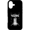 Generation Y2K Originals Custodia per iPhone 17 Generation Y2K 2000 Retro Future Millennium