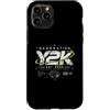 Generation Y2K Originals Custodia per iPhone 11 Pro Generation Y2K 2000 Grunge Millennium Retro Style