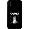 Generation Y2K Originals Custodia per iPhone XS Max Generation Y2K 2000 Retro Future Millennium