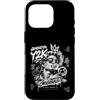 Generation Y2K Originals Custodia per iPhone 16 Pro Generation Y2K Original Born in 2000 Millennium Street Art