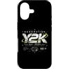 Generation Y2K Originals Custodia per iPhone 17 Generation Y2K 2000 Grunge Millennium Retro Style