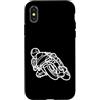 Mode Art Design Motorbike Motorcycle Rid Custodia per iPhone X/XS Motociclo Motociclista Racer Sport Bike Racer Rider