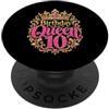 10th Birthday Gifts for Women 10 Years D 10° compleanno ragazza 10 anni donna 2016 regalo divertente PopSockets PopGrip Adesivo