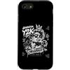 Generation Y2K Originals Custodia per iPhone SE (2020) / 7/8 Generation Y2K Original Born in 2000 Millennium Street Art