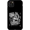 Generation Y2K Originals Custodia per iPhone 11 Pro Max Generation Y2K Original Born in 2000 Millennium Street Art