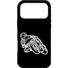 Mode Art Design Motorbike Motorcycle Rid Custodia per iPhone 17 Pro Max Motociclo Motociclista Racer Sport Bike Racer Rider