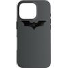 BATMAN Custodia per iPhone 16 Pro Batman Begins Logo