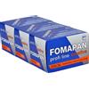 FOMAPAN Creative 200 135/36 - Pellicola 3 x 35 mm bianco/nero
