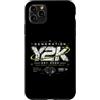 Generation Y2K Originals Custodia per iPhone 11 Pro Max Generation Y2K 2000 Grunge Millennium Retro Style