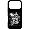 Generation Y2K Originals Custodia per iPhone 17 Pro Generation Y2K Original Born in 2000 Millennium Street Art
