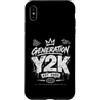 Generation Y2K Originals Custodia per iPhone XS Max Generation Y2K Original 2000 Millennium Birthday