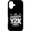 Generation Y2K Originals Custodia per iPhone 17 Generation Y2K Original 2000 Millennium Birthday