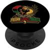 Mese della storia nera, Juneteenth Freedom Legacy Progress, Black History PopSockets PopGrip Adesivo