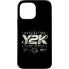 Generation Y2K Originals Custodia per iPhone 13 Pro Max Generation Y2K 2000 Grunge Millennium Retro Style