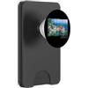 Vernazza Cinque Terre La Spezia Italia S Vernazza Cinque Terre La Spezia Retro Italia Souvenir PopSockets PopWallet per MagSafe