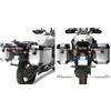 GIVI Portavaligie Laterale per YAMAHA XT1200ZE GIVI