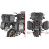 GIVI Portavaligie Laterale per VOGE VALICO 900 DSX GIVI