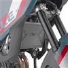 GIVI Pararadiatore per KAWASAKI KLE500 2026 GIVI
