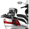 GIVI Portapacchi SUZUKI Burgman 250/400 GIVI