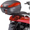 GIVI Portapacchi per YAMAHA X-MAX 125-250 GIVI