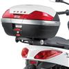 GIVI Portapacchi per YAMAHA X-MAX 125/250 GIVI