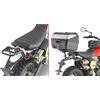 GIVI Portapacchi per FANTIC CABALLERO SCRAMBLER GIVI