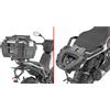 GIVI Portapacchi per MOTO MORINI X-CAPE 700 GIVI